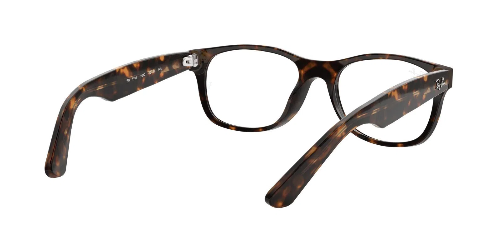 Ray-Ban New Wayfarer 5184 Eyeglasses - view 46